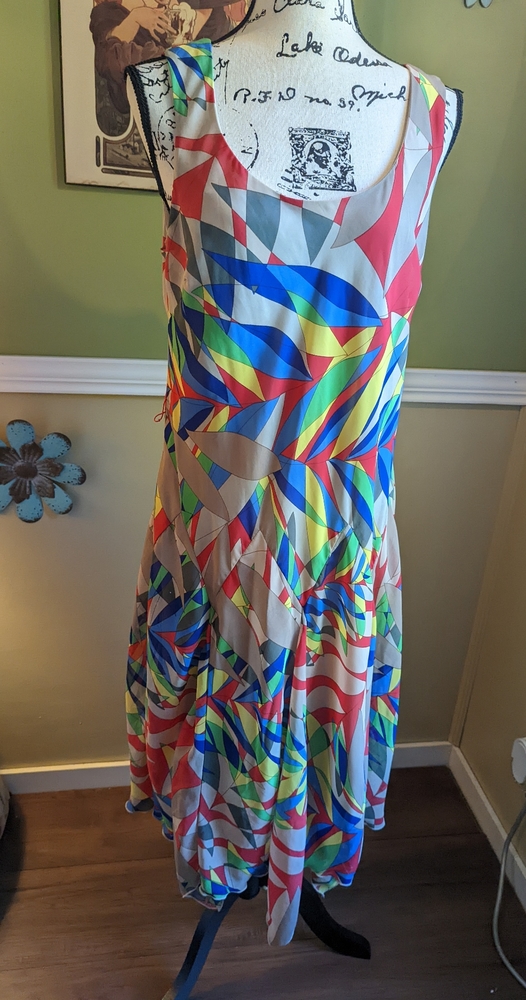Signature By Robbie Bee dress